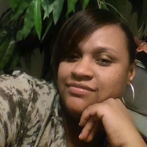 Meet your Posher, Angie